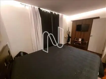 Suíte Master  