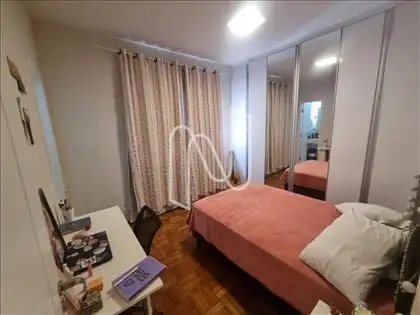 Quarto suíte 