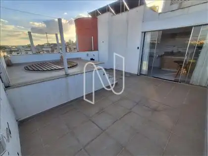Terraço (Outro Ângulo) 