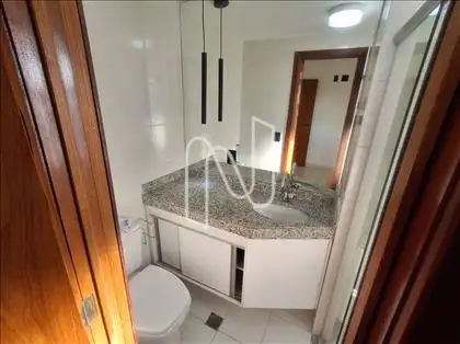 Banho (Suíte) 