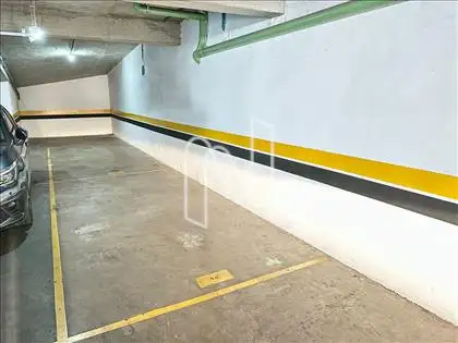 Vaga (Garagem) 