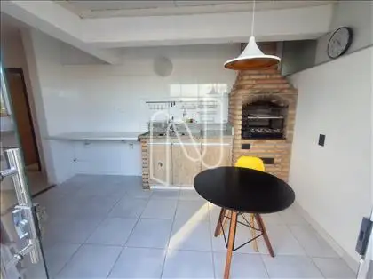 Espaço Gourmet (2º Pav) (Outro Ângulo) 