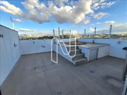 Terraço 