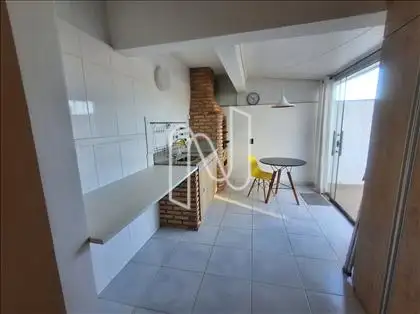 Espaço Gourmet (2º Pav) 