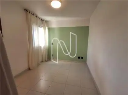 Quarto (Suíte) 