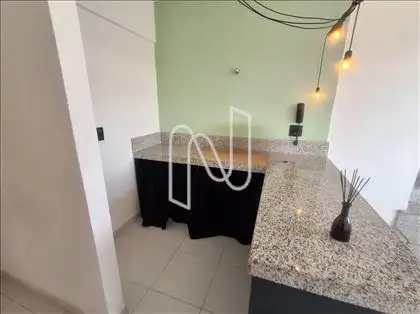 Cozinha (1º Pav) (Outro Ângulo) 