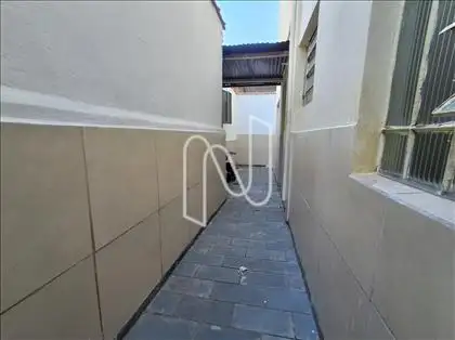 Área de serviços  
