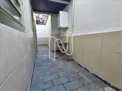 Área de serviços  