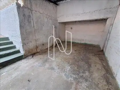 Vaga de garagem 