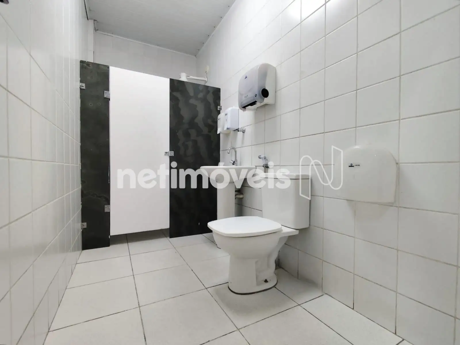 Banho 1º Piso