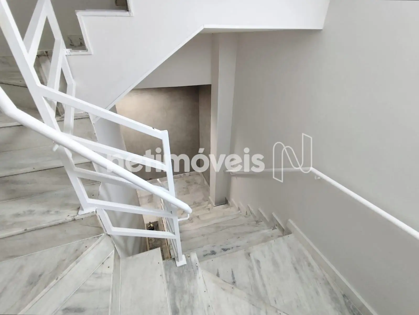Escada 2º Piso