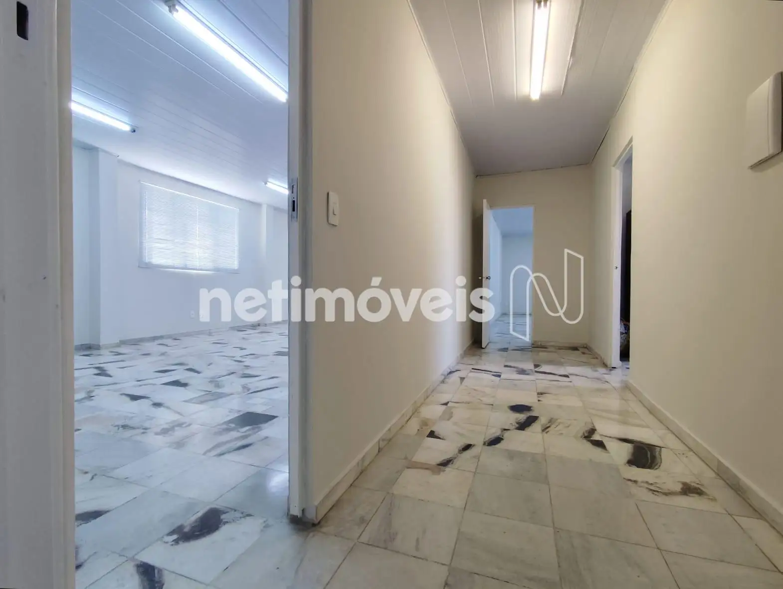 Corredor 2º Piso