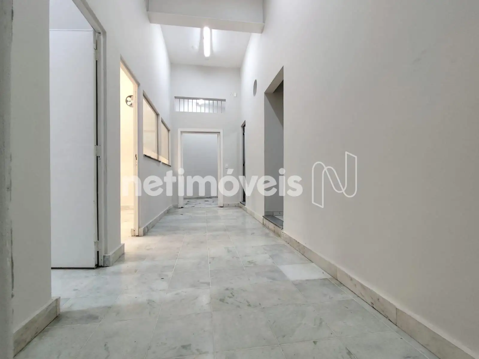 Segundo Corredor 1º Piso