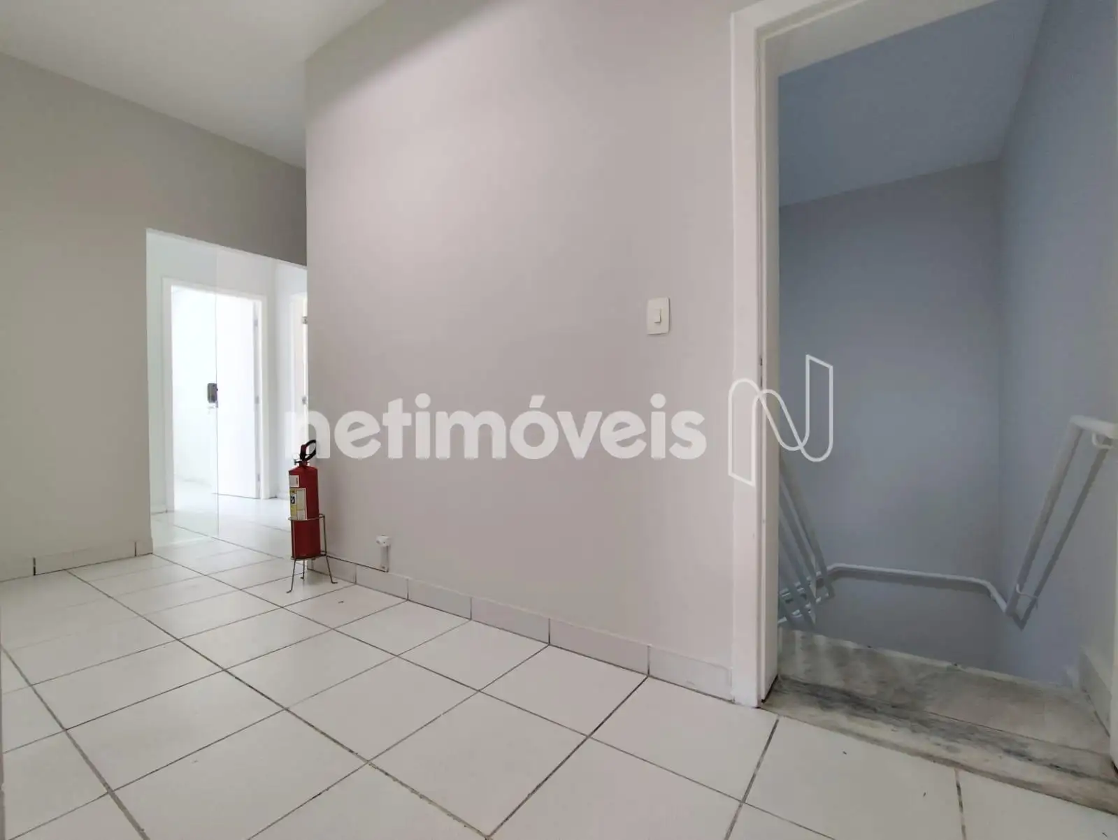Acesso 3º Piso
