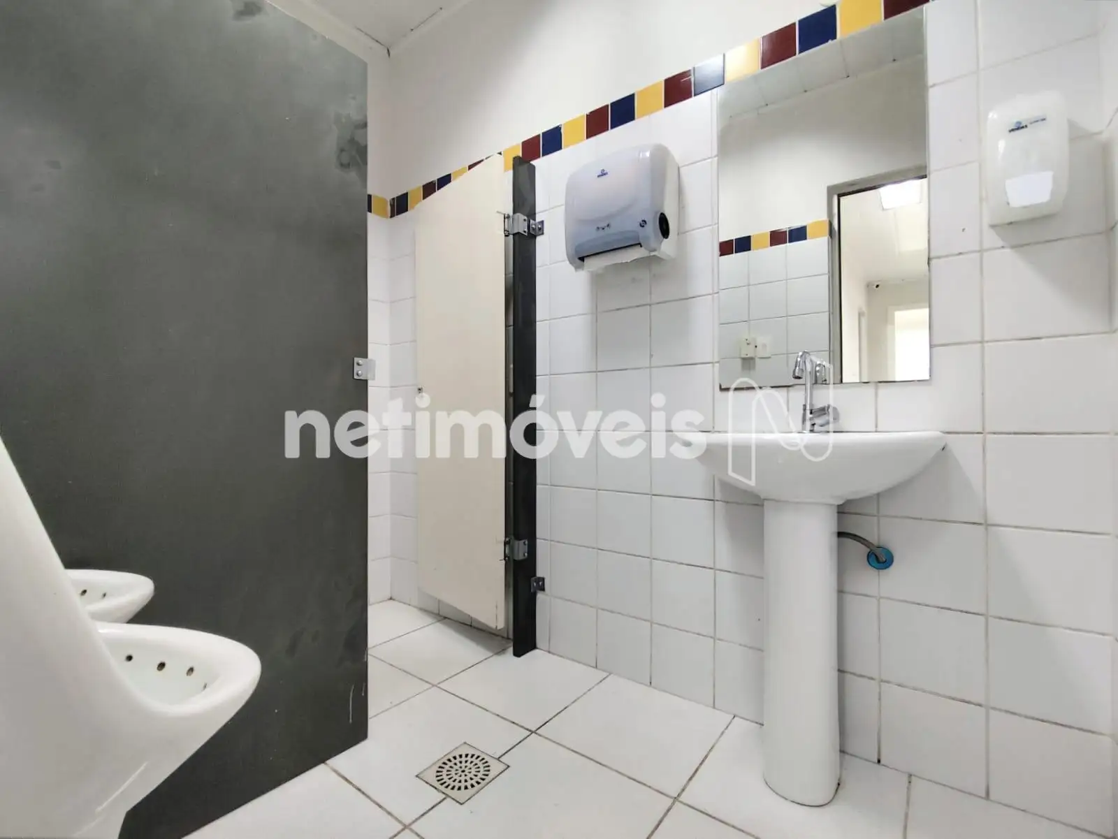 Banho 2º Piso