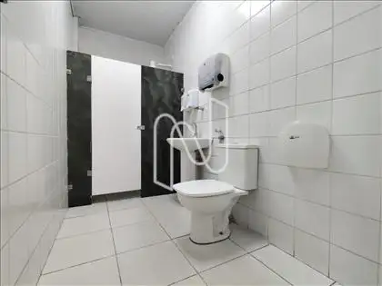 Banho 1º Piso 