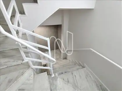 Escada 2º Piso 