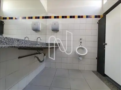 Banho 2º Piso 