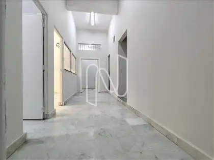 Segundo Corredor 1º Piso 