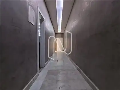 Corredor 1º Piso 