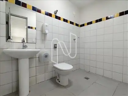 Banho 2º Piso 