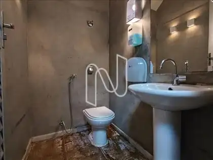 Banho 1º Piso (Outro Ângulo) 