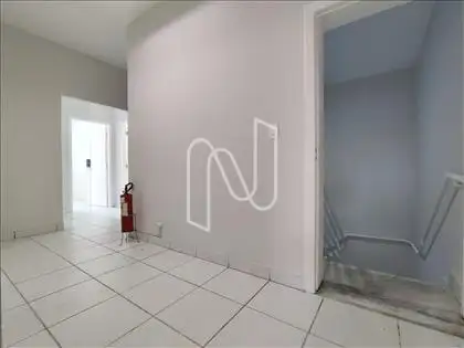 Acesso 3º Piso 