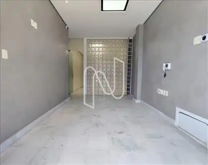 Hall (Outro Ângulo) 
