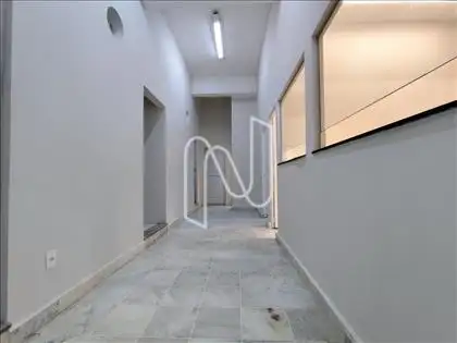 Segundo Corredor 1º Piso (Outro Ângulo) 