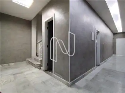 Corredor 1º Piso (Outro Ângulo) 2 