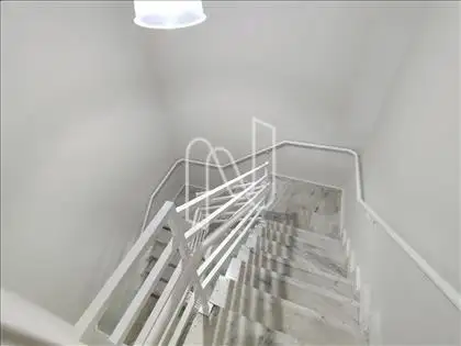 Escada Acesso 3º Piso 