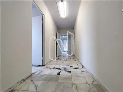 Corredor 2º Piso 