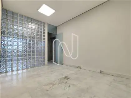 Sala Hall (Outro Ângulo) 