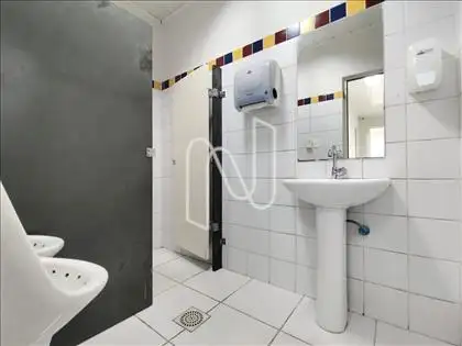  Banho 2º Piso