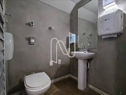Banho 1º Piso 