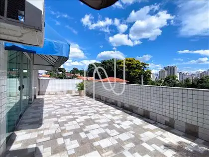  Varanda 3º Piso