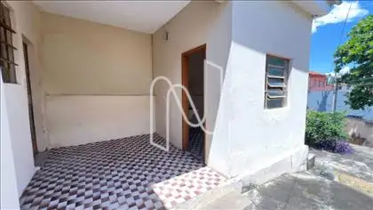 Área de serviços 