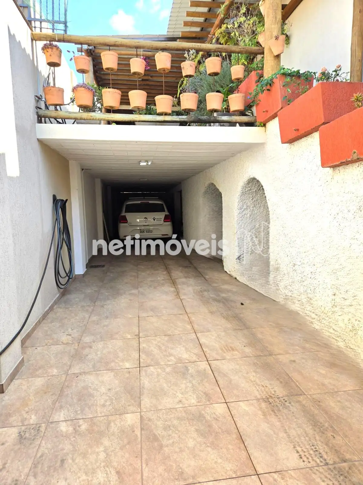 Vagas de garagem 