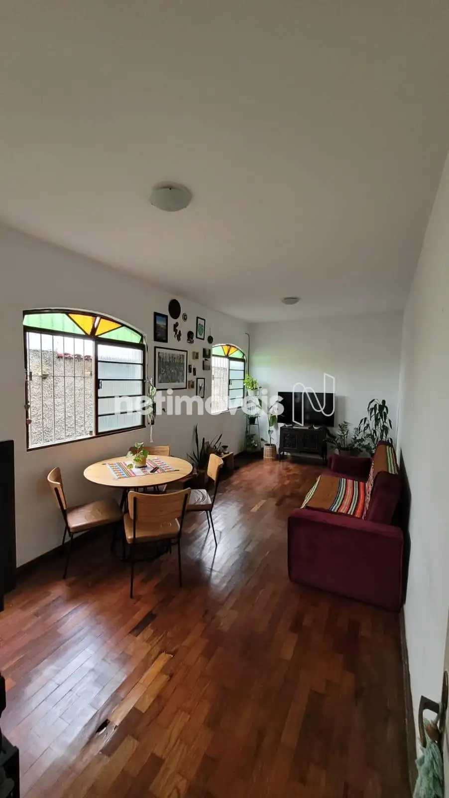Sala Barracão