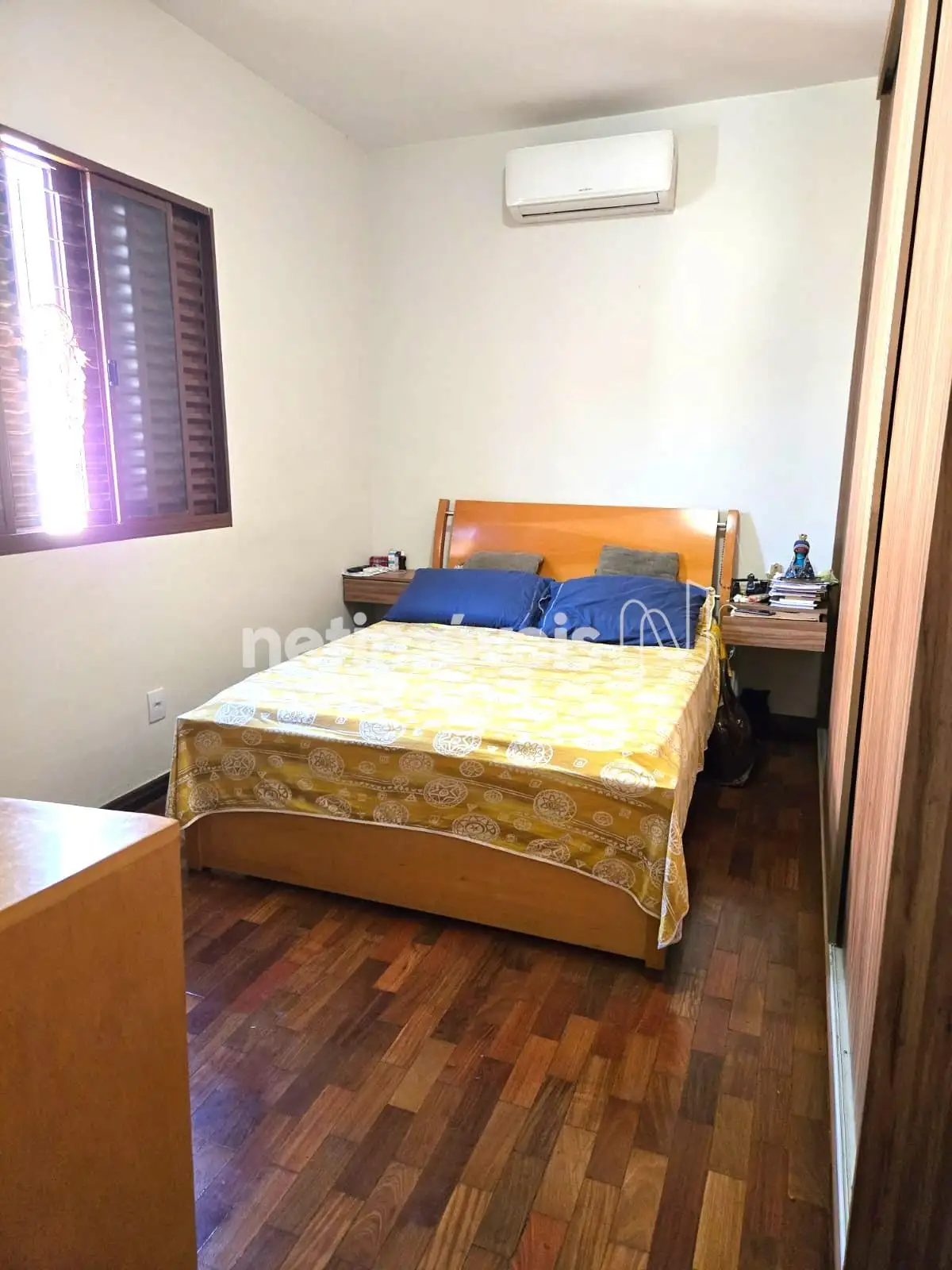 Quarto suíte