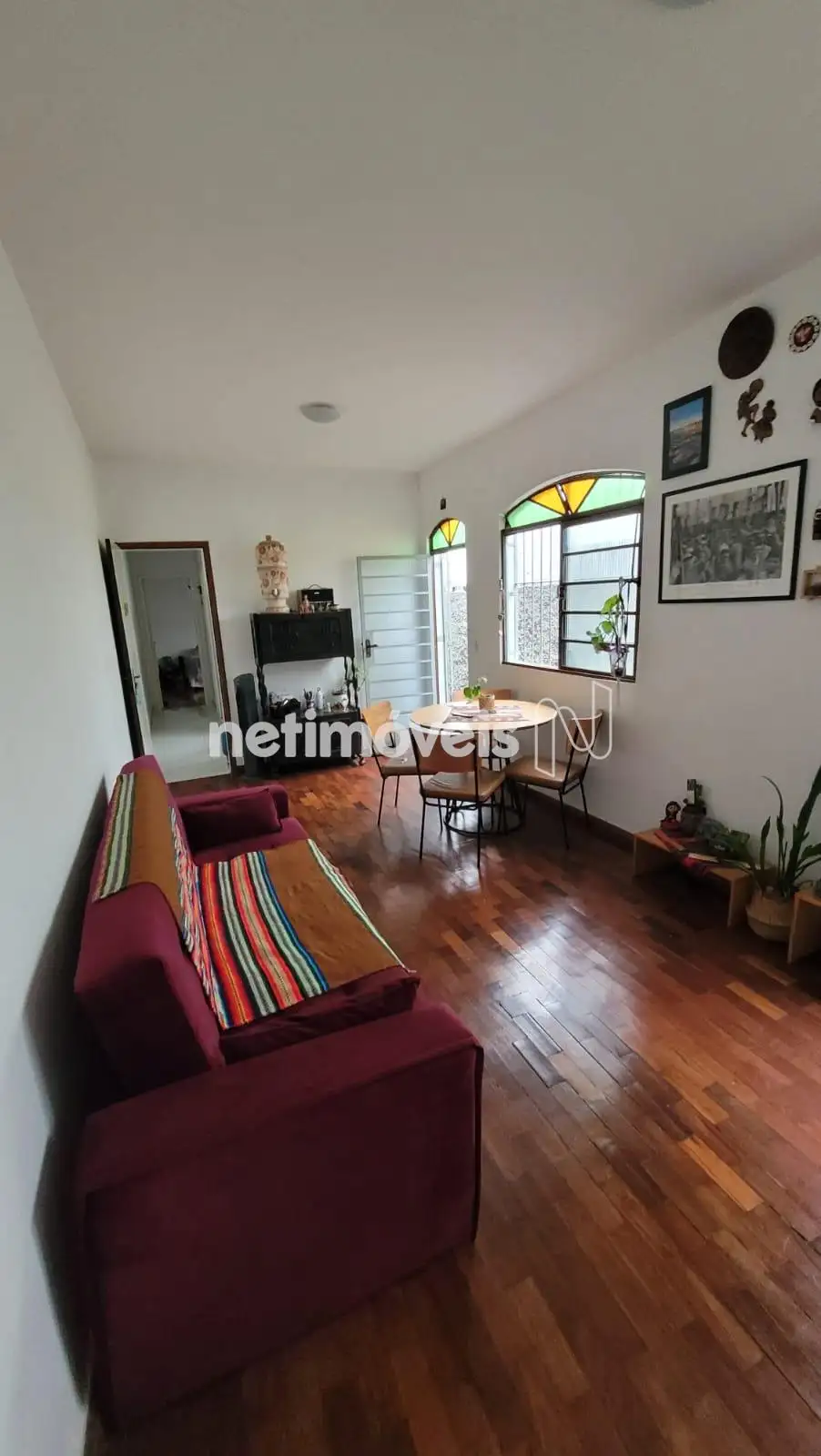 Sala Barracão