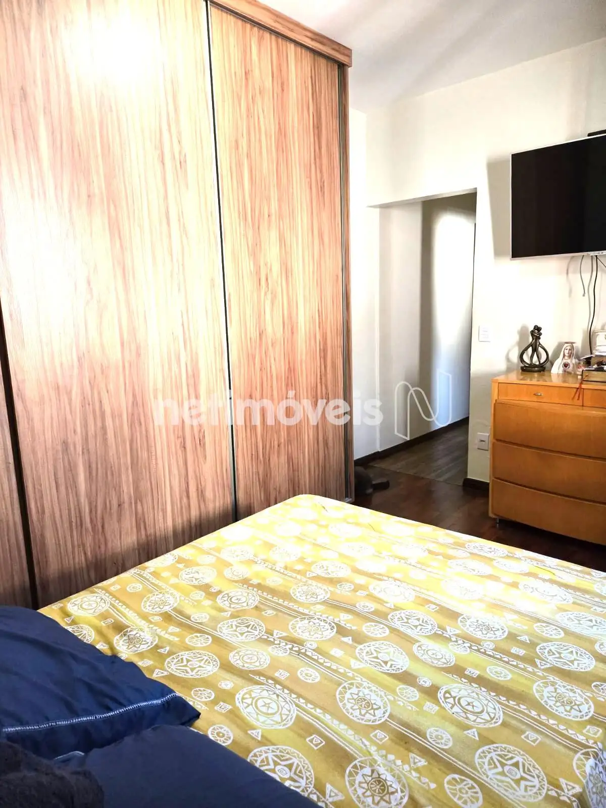 Quarto suíte
