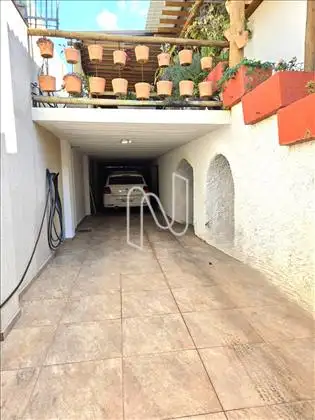 Vagas de garagem  
