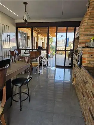 Cozinha com Ilha  
