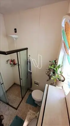 Banheiro   