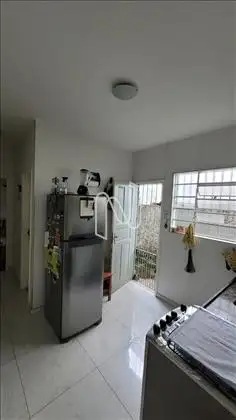 Cozinha 
