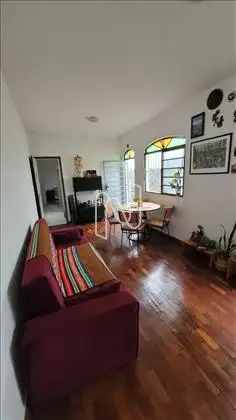  Sala Barracão