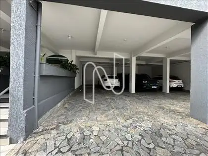 Garagem