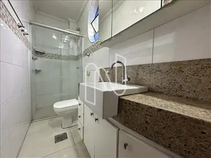 Banheiro