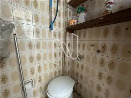 Banheiro